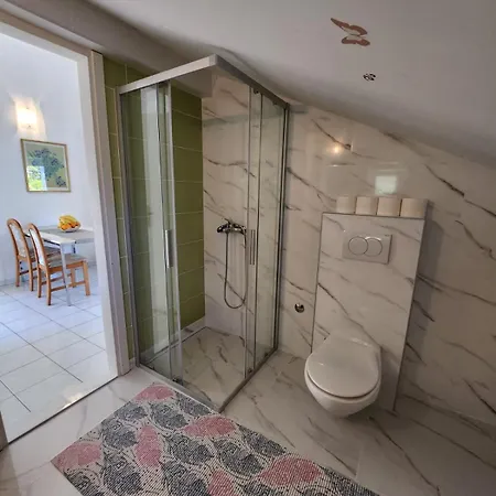 Apartman Flavia