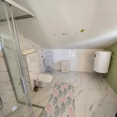 Flavia Apartman Krk Town